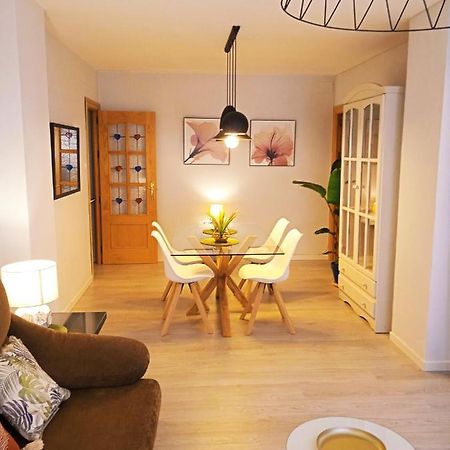 Hipica Home Granada Center Екстериор снимка