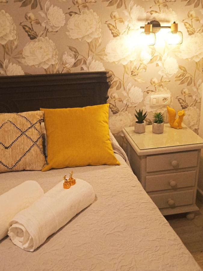 Hipica Home Granada Center Екстериор снимка