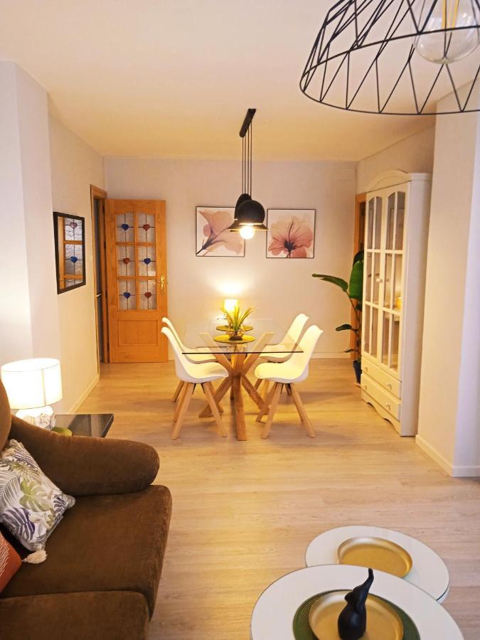 Hipica Home Granada Center Екстериор снимка