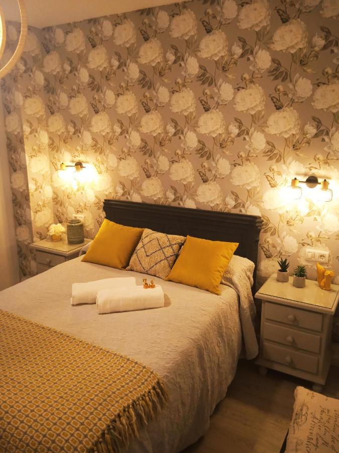 Hipica Home Granada Center Екстериор снимка