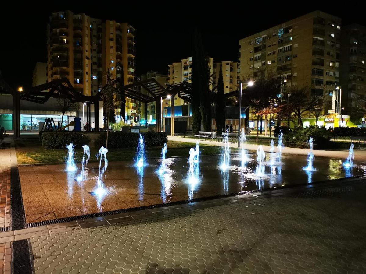 Hipica Home Granada Center Екстериор снимка