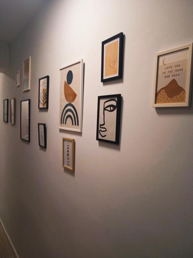 Hipica Home Granada Center Екстериор снимка