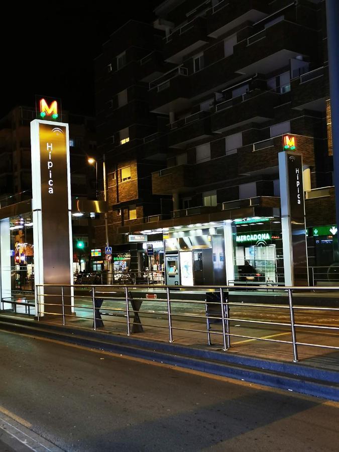Hipica Home Granada Center Екстериор снимка