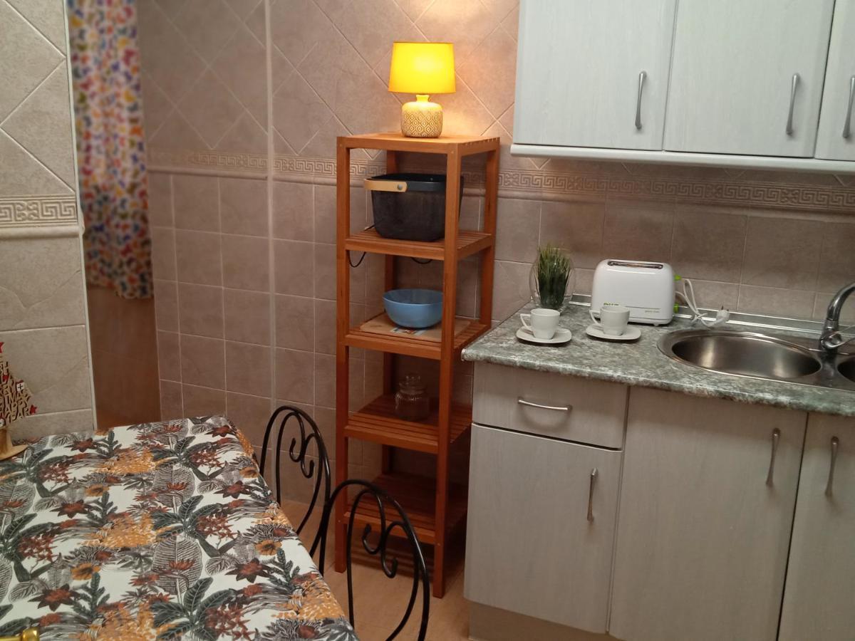 Hipica Home Granada Center Екстериор снимка