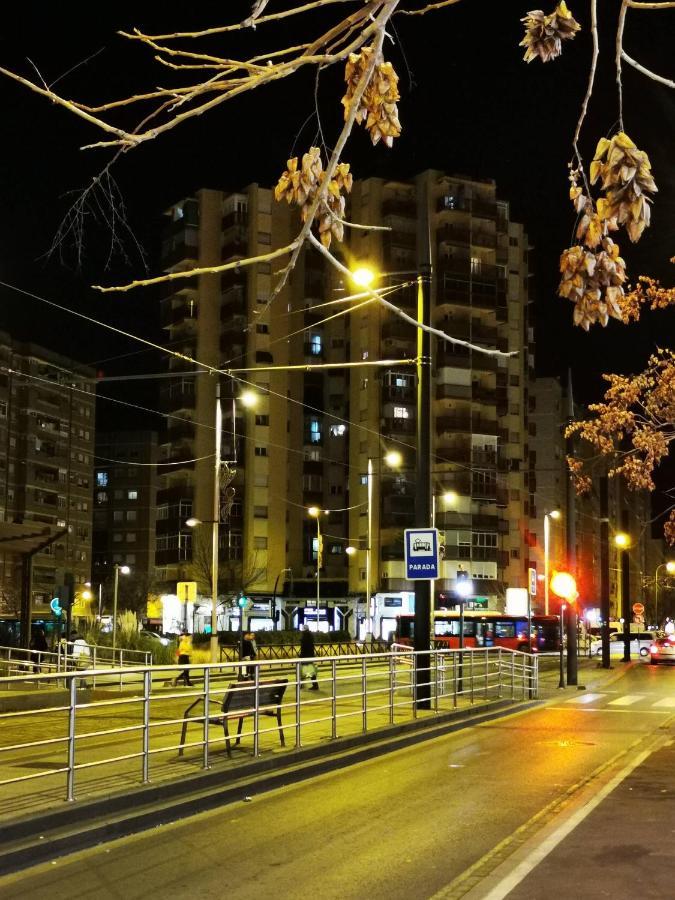 Hipica Home Granada Center Екстериор снимка