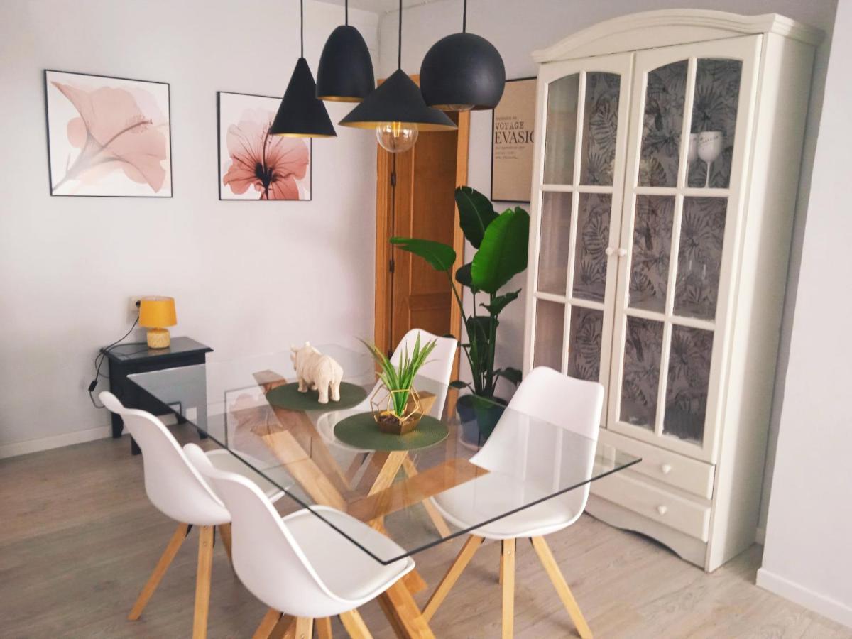 Hipica Home Granada Center Екстериор снимка