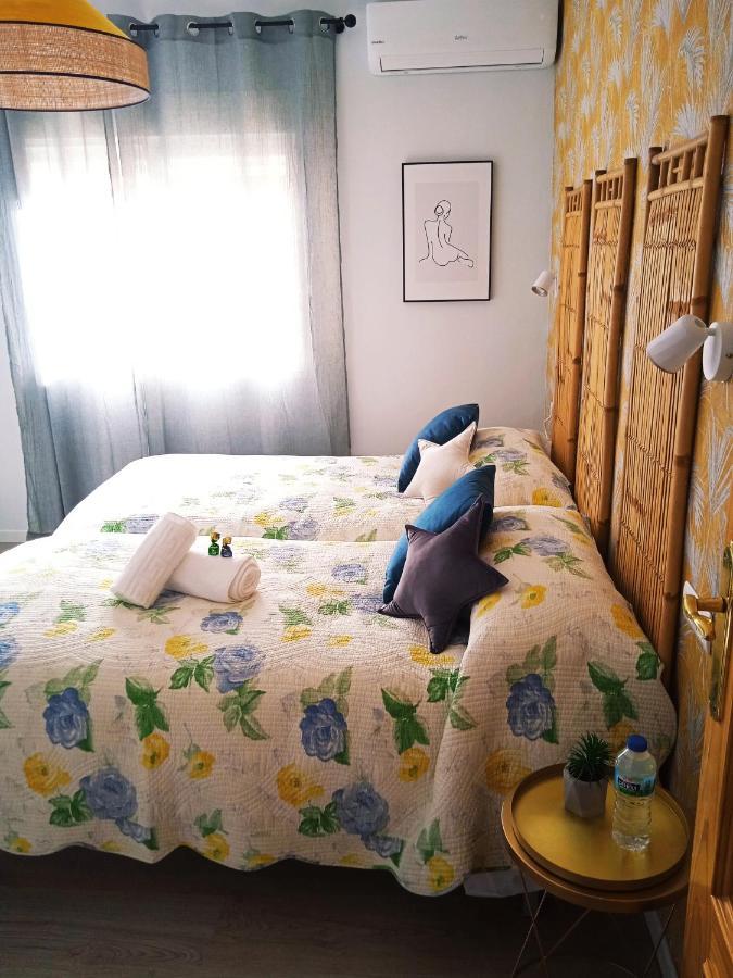 Hipica Home Granada Center Екстериор снимка