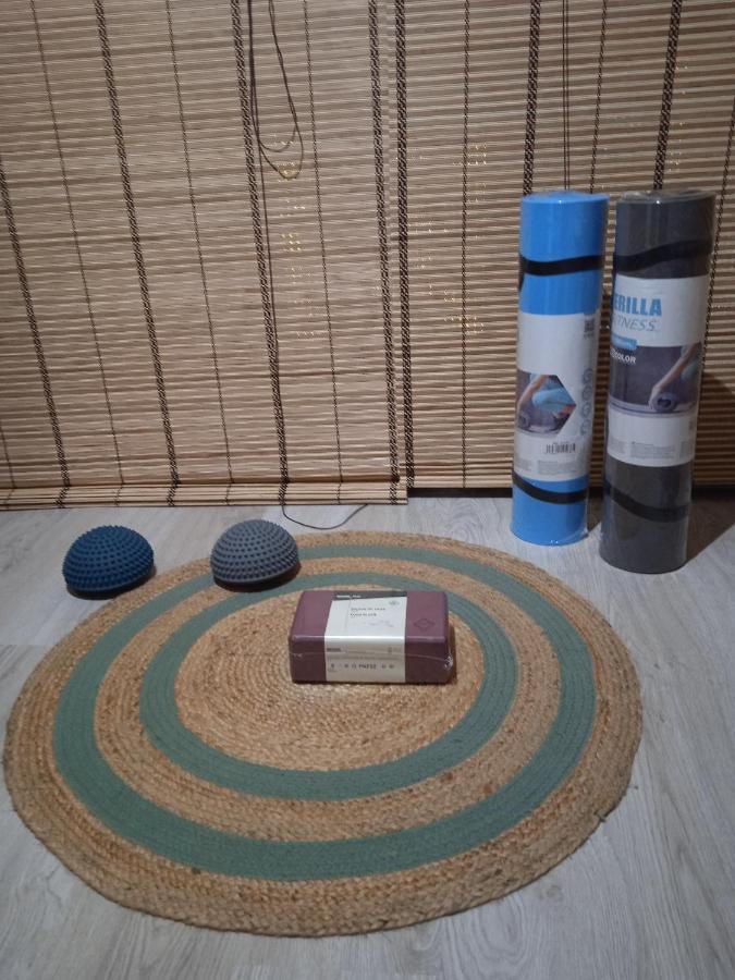Hipica Home Granada Center Екстериор снимка