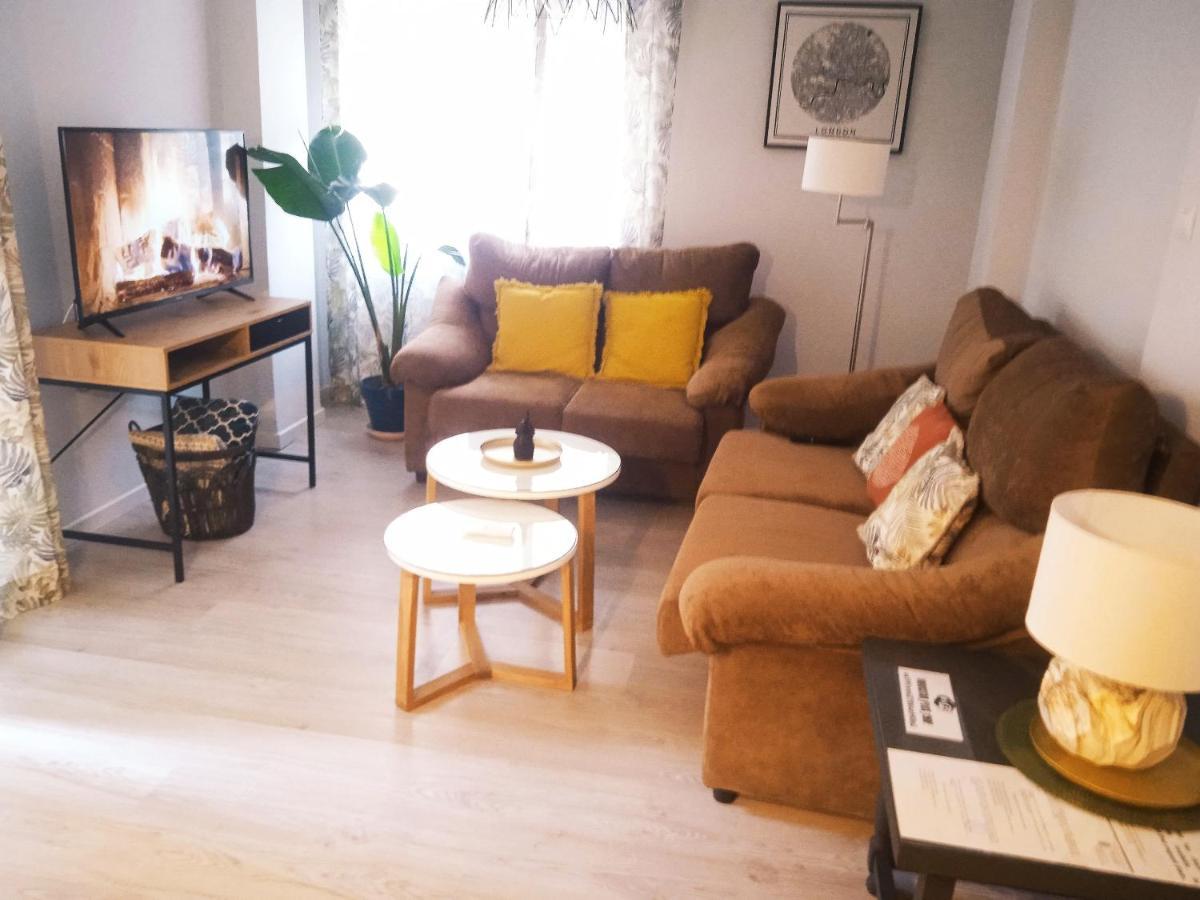 Hipica Home Granada Center Екстериор снимка