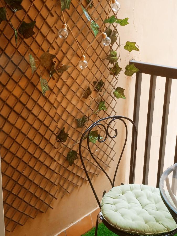 Hipica Home Granada Center Екстериор снимка