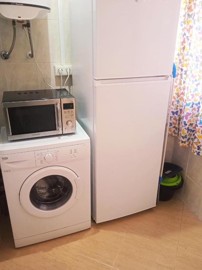 Hipica Home Granada Center Екстериор снимка