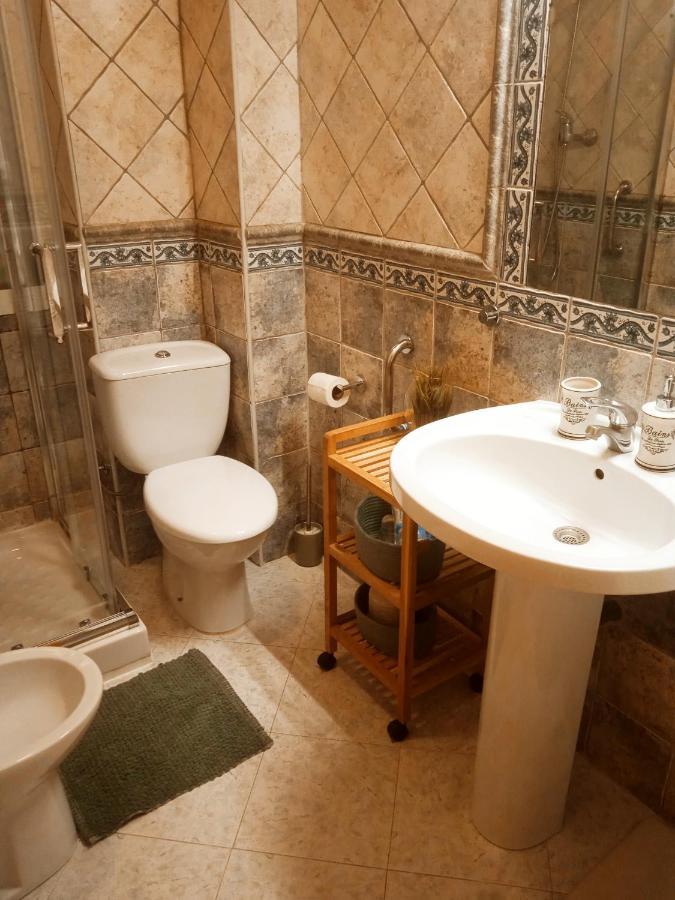 Hipica Home Granada Center Екстериор снимка